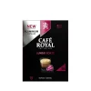 Café Capsules Lungo Forte CAFE ROYAL x36 – Boîte de 36 capsules compatibles Nespresso