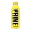 Bouteille de 50cl de PRIME Lemonade – Boisson hydratante au goût citron rafraîchissant