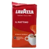 Café moulu Lavazza Il Mattino 250g en paquet rouge