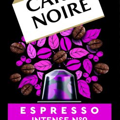 Capsules café espresso