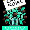 Capsules café Carte Noire
