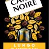 Capsules café Lungo