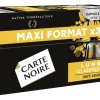 Capsules Lungo Carte Noire