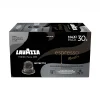 Capsules café Ristretto Lavazza x30 – espresso intense et corsé