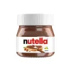 Pâte à tartiner Nutella en portions individuelles de 25g – lot de 64 pots