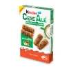 Biscuits céréales noisette Kinder x6 – paquet de biscuits gourmands aux céréales et noisettes