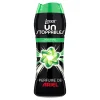 Parfum de linge Lenor en perles 285g Unstoppables Original – Fraîcheur longue durée
