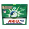 Boîte de 18 Pods ARIEL Original Tout-en-1 – capsules de lessive efficaces et faciles à utiliser