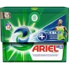 Ariel Pods Active Odor Defense 14 Lavages – Capsules de lessive pour éliminer les mauvaises odeurs