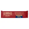 Spaghetti al bronzo 500g – Pâtes italiennes artisanales de qualité supérieure