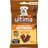 Mini-snack-pour-chien-au-poulet – friandises saines en sachet