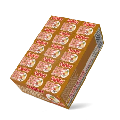 Bouillon oignon épices Calnort en cubes – saveurs riches et naturelles