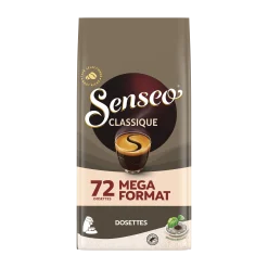 Dosettes café SENSEO