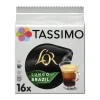 Dosettes Lungo Brésil Tassimo