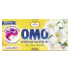 Boîte de lessive OMO Monoï 3 en 1 – 29 capsules