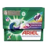 Boîte de capsules de lessive Pods Extra Fibre Ariel – nettoyage en profondeur et soin des fibres