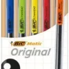 ✏️ Blister 5 Porte-mines Bic Mati