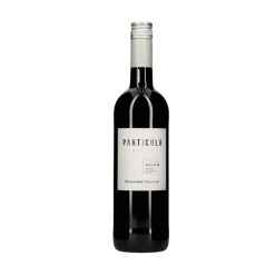 PARTICULA – Baronne Tedaldi Merlot 2019 – Languedoc AOP Rouge