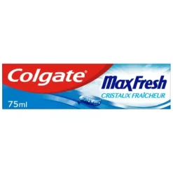 Dentifrice Max Fresh – Tube 75 ml