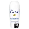 DOVE Déodorant féminin roll-on 50ML