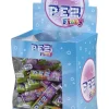 Box of 100 Fizzy Perfume Refills – PEZ FIZZY – 27G