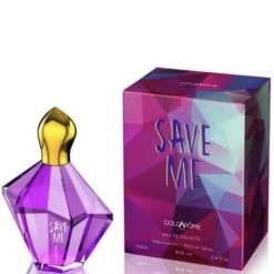 Magnetic Woman Eau de Parfum 100ml – Goldarome