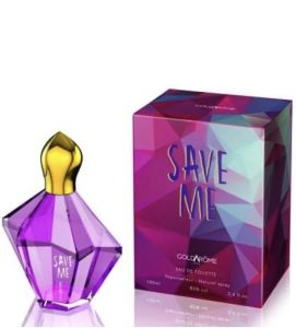 Magnetic Woman Eau de Parfum 100ml – Goldarome