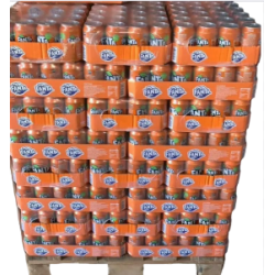 palette de fanta 33cl