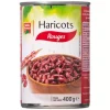 BELLE FRANCE – Haricots Rouges 400g