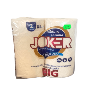 JOKER – Essuie-Tout Big x2