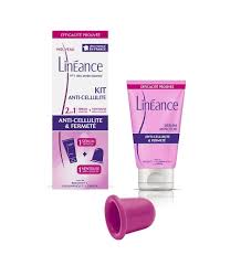 Kit anti-cellulite & minceur