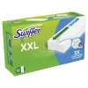 Swiffer Dry Maxi X12 – Lingettes Dépoussiérantes