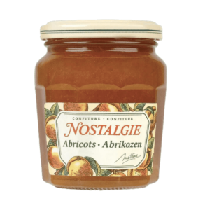 NOSTALGIE – Confiture d’Abricot 440 g