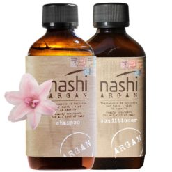 Nashi Argan Classic Après-Shampooing Nourrissant 500ml
