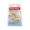 🩹 TRIS TRAS – Pansements Hypoallergéniques Enfants 2 tailles ×20