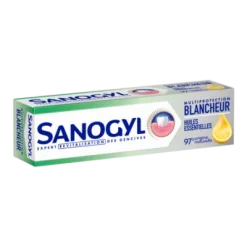 Sanogyl Soin Multiprotection E – Dentifrices