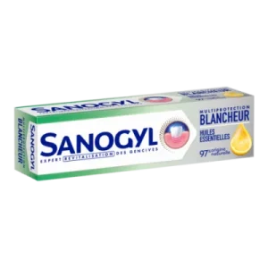 Sanogyl Soin Multiprotection E – Dentifrices
