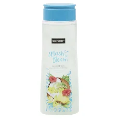 SENCE – Gel Douche Splash To Bloom Fleur Crush & Pomme 300ml