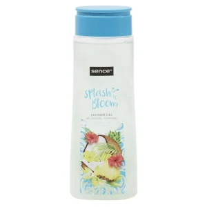 SENCE – Gel Douche Splash To Bloom Fleur Crush & Pomme 300ml