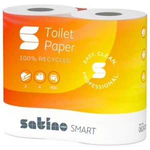 SMART – Papier toilette