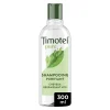 💆‍♂️ Shampoing Purifiant Sans Silicone Thé Vert 300ml – TIMOTEI