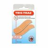 TRIS TRAS – Pansements 19×72mm x20