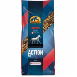 aliment pour chevaux en vrac 25kg