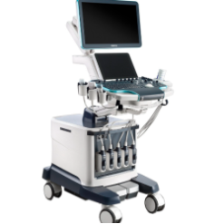 appareil échographie occasion GE Healthcare