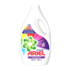 ARIEL - Lessive couleur
