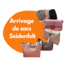 ARRIVAGE - Sacs à main Seidenfelt