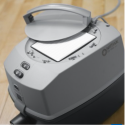 🧹 Aspirateur Professionnel GD 1010 – NILFISK