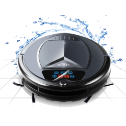 aspirateur robot lebon e washer v2 pro