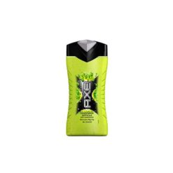 AXE GEL DOUCHE LENDEMAIN DIFFICILE 3EN1