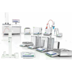 balance mettler toledo